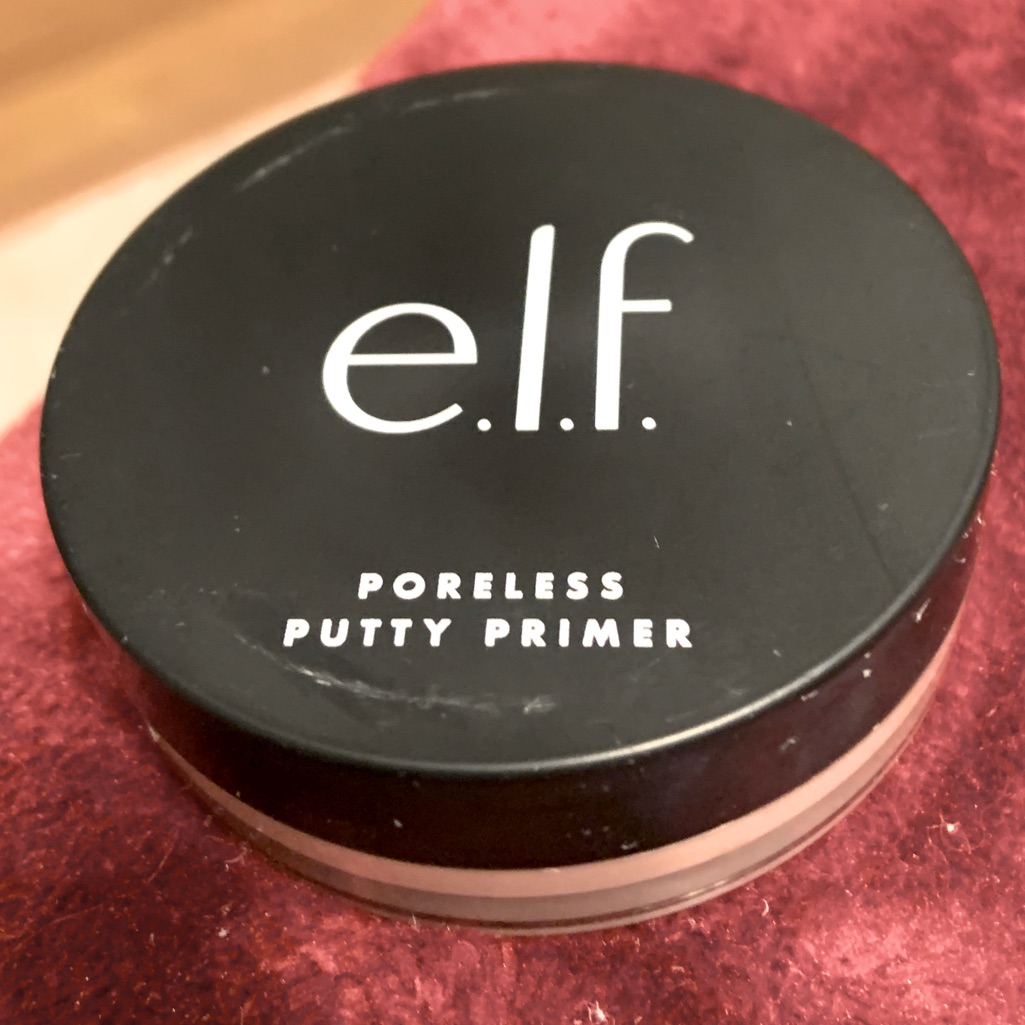 E.L.F Matte Putty Primer